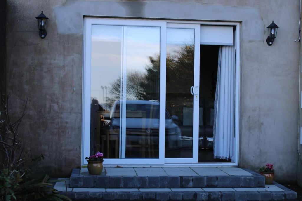 Sea View Studio Castlerock Eksteriør billede